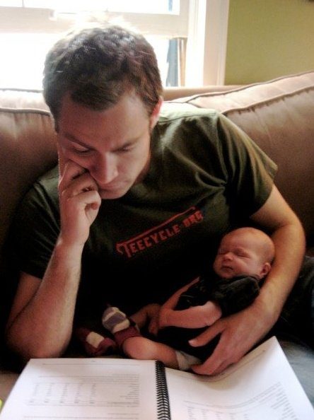 cute-baby-with-daddy