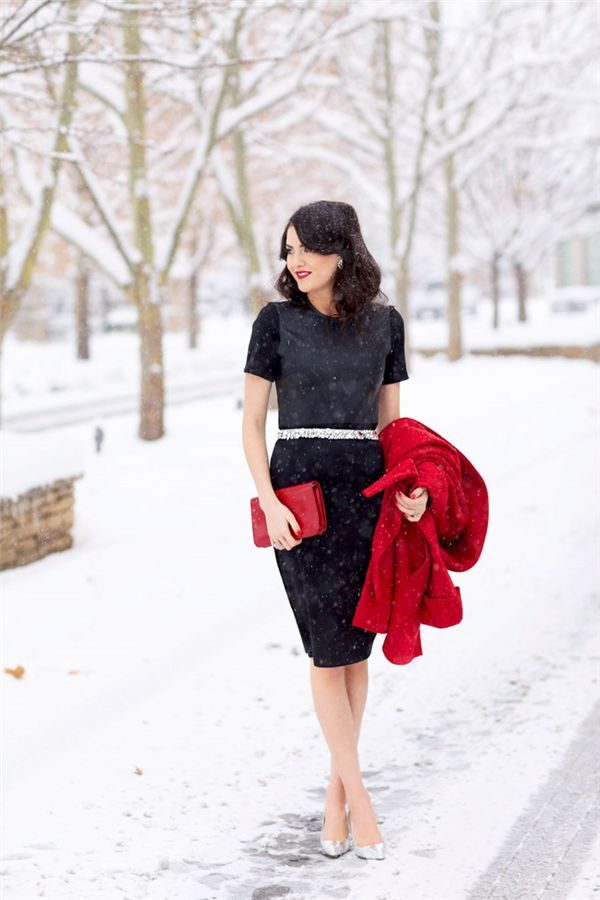 glam-black-and-red-combo