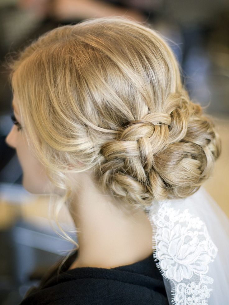 braided-bun-hair