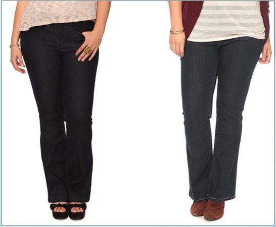 cute-jeans-for-curvy-women