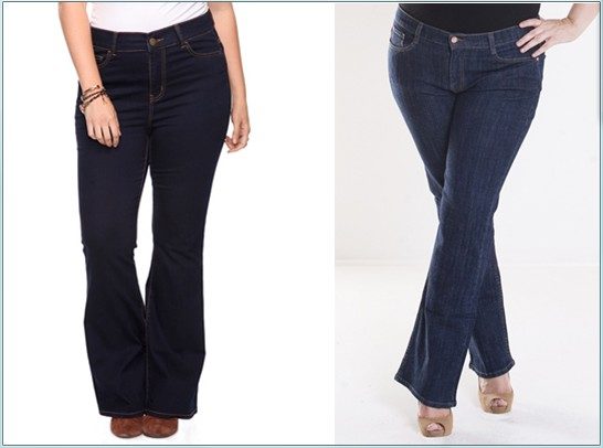 flare-jeans-for-curvy-women