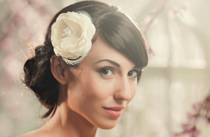 flower-wedding-hair-piece