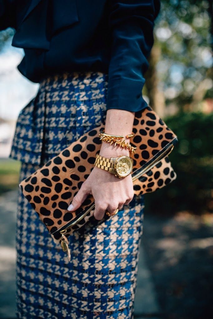 houndstooth-and-leopard