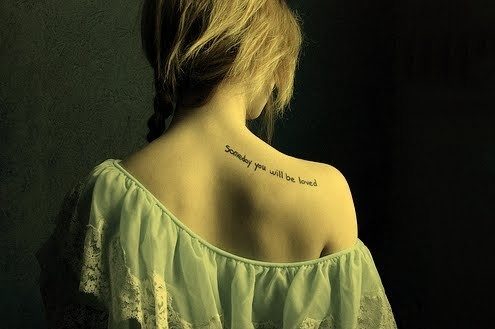 love-shoulder-tattoo