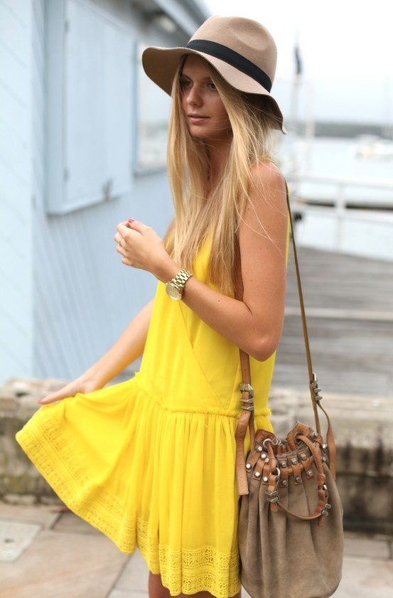 brght-yellow-dress