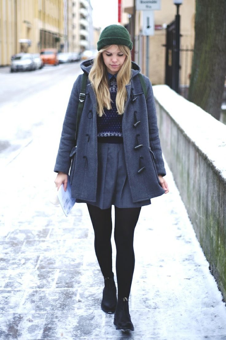 chunky-coat-outfit