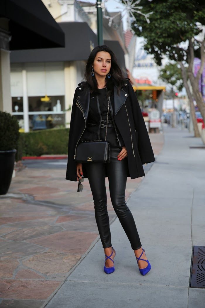 monochromatic-black-outfit