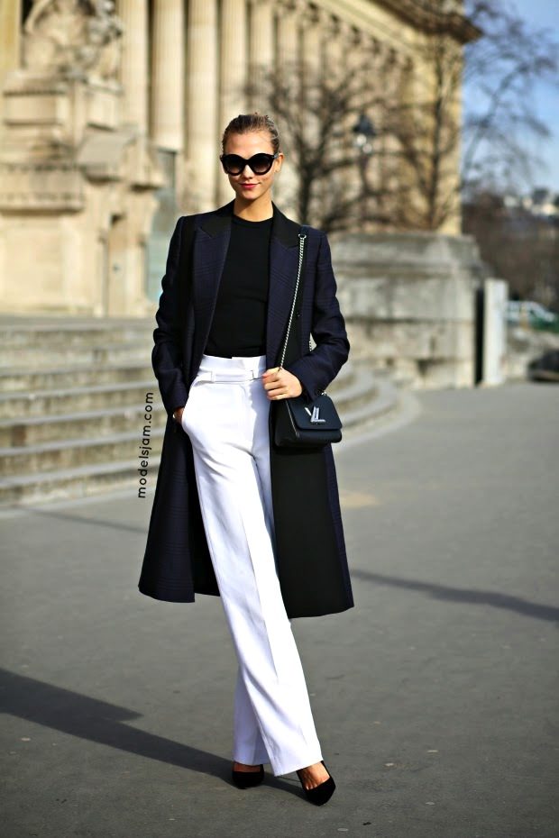 white-pants-in-all-black-outfit
