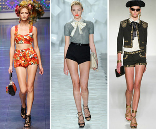 fashionable-summer-shorts-for-women