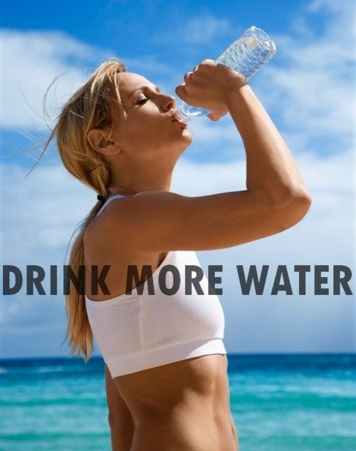 hydrate-with-water