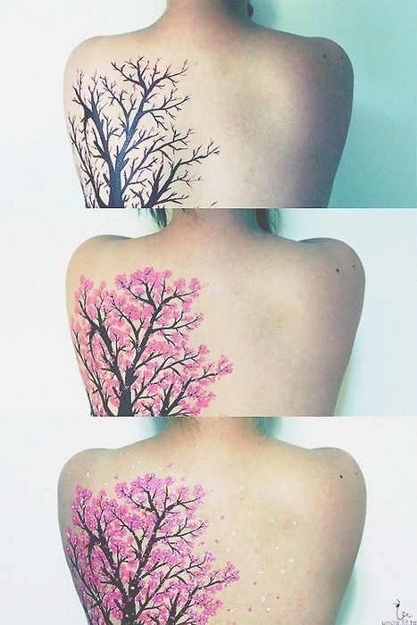sakura-tattoo