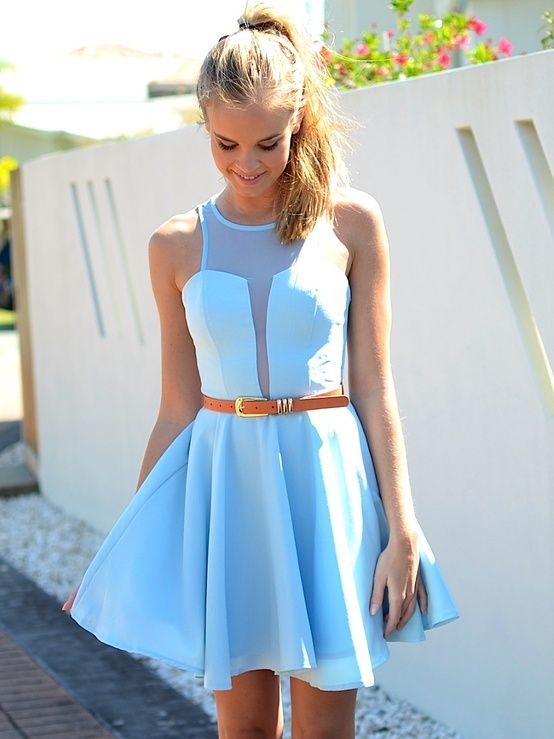 blue-mesh-dress