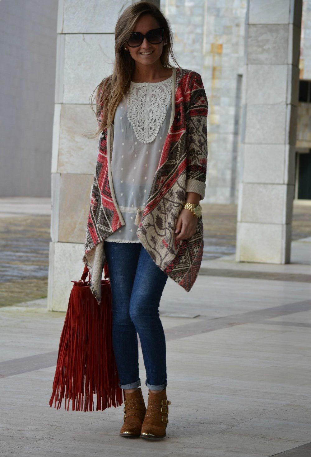 ethnic-cardigan-outfit