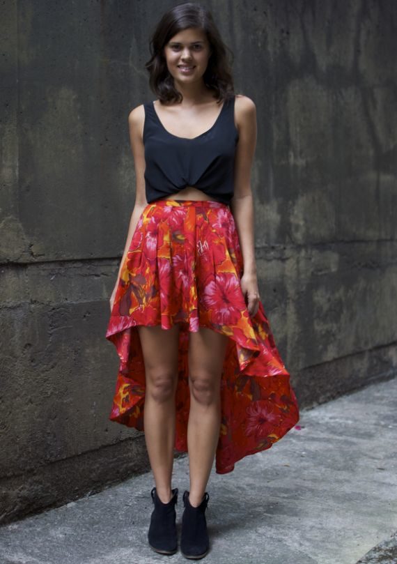 floral-high-low-skirt