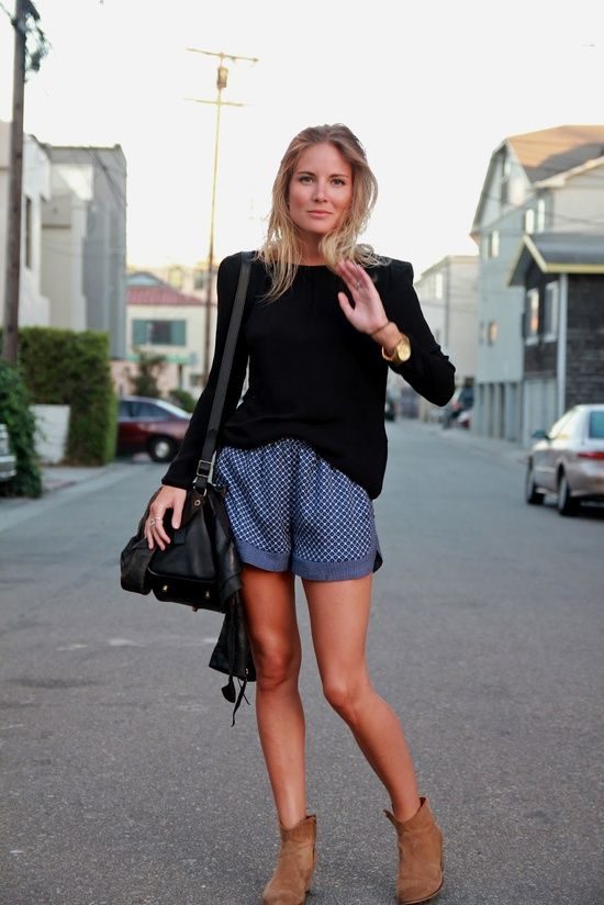 silk-shorts-and-booties