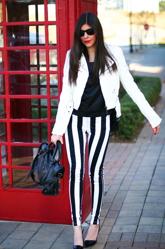 blac-and-white-strped-pants