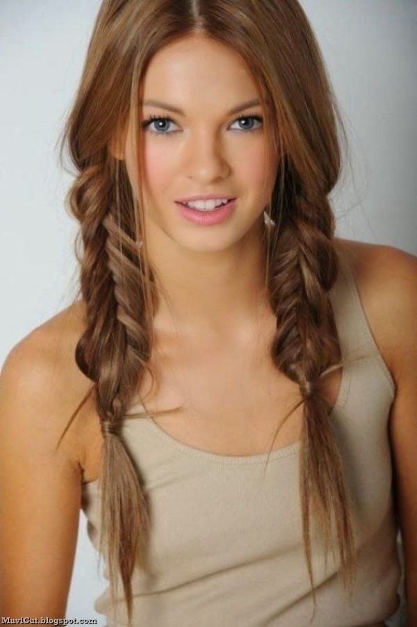 braided-pigtail-hairstyle