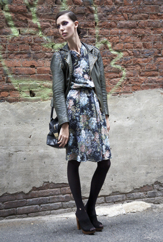 floral-dress-and-tights
