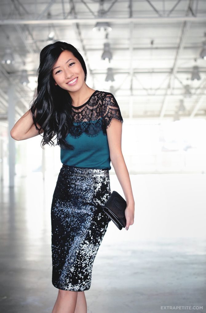 lace-and-sequins