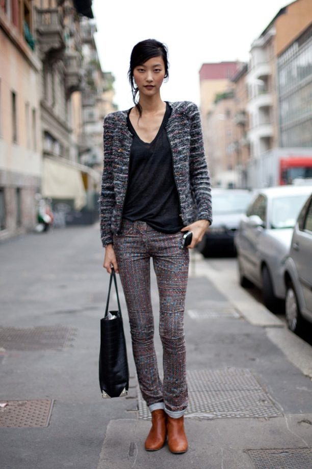 off-duty-mix-print-outfit