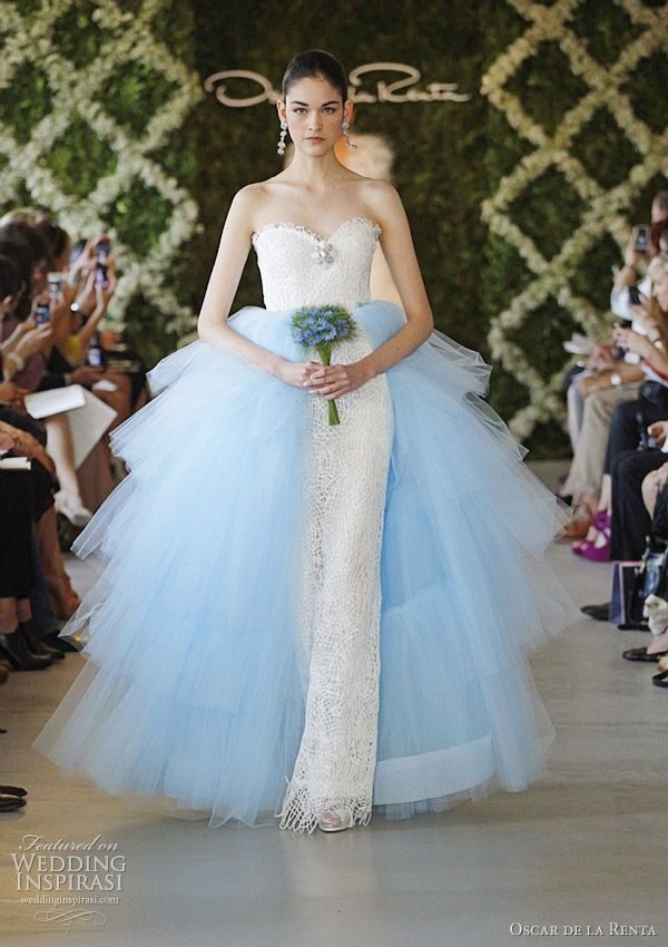 white-and-blue-wedding-dress