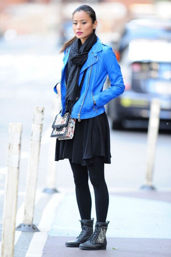 jamie-chung-blue-jacket-in-all-black-outfit-683x1024-1