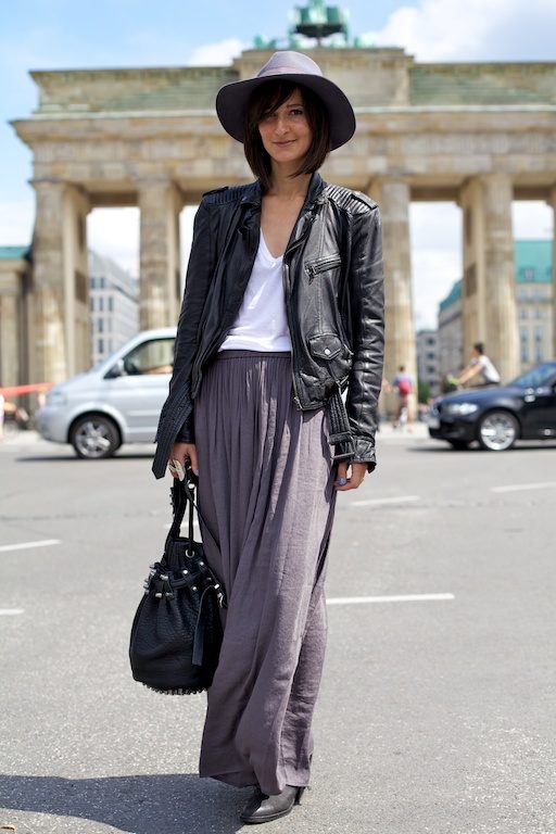 maxi-with-biker-boots-and-a-jacket