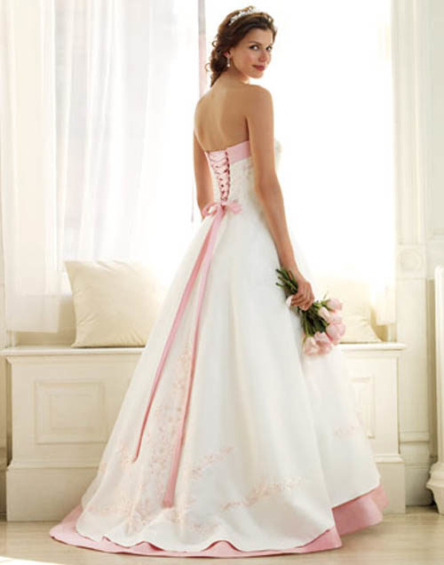 pink-wedding-dresses