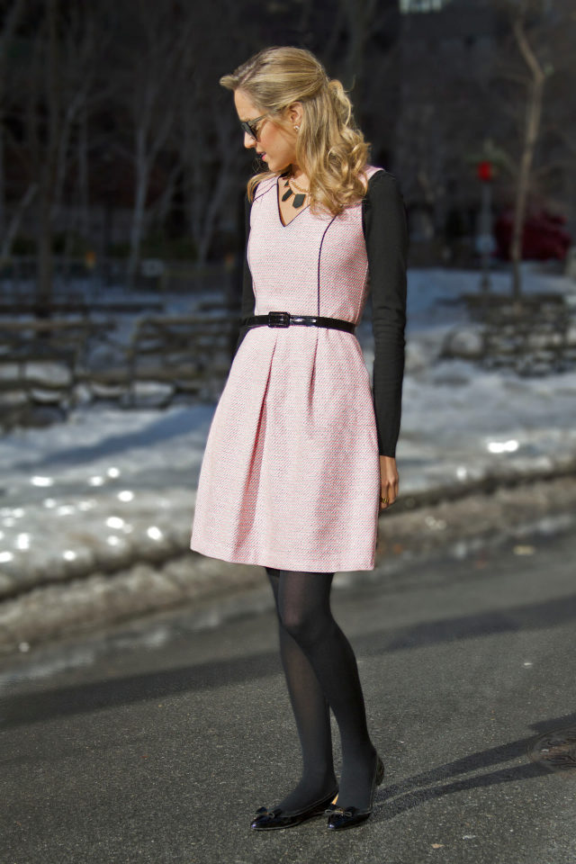 cute-and-classy-dress-outfit