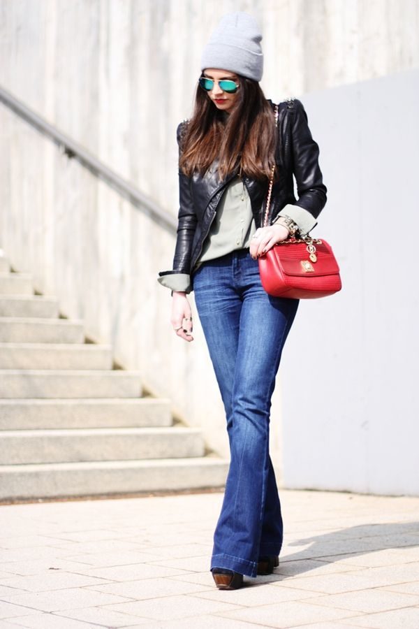 flare-jeans-and-jacket