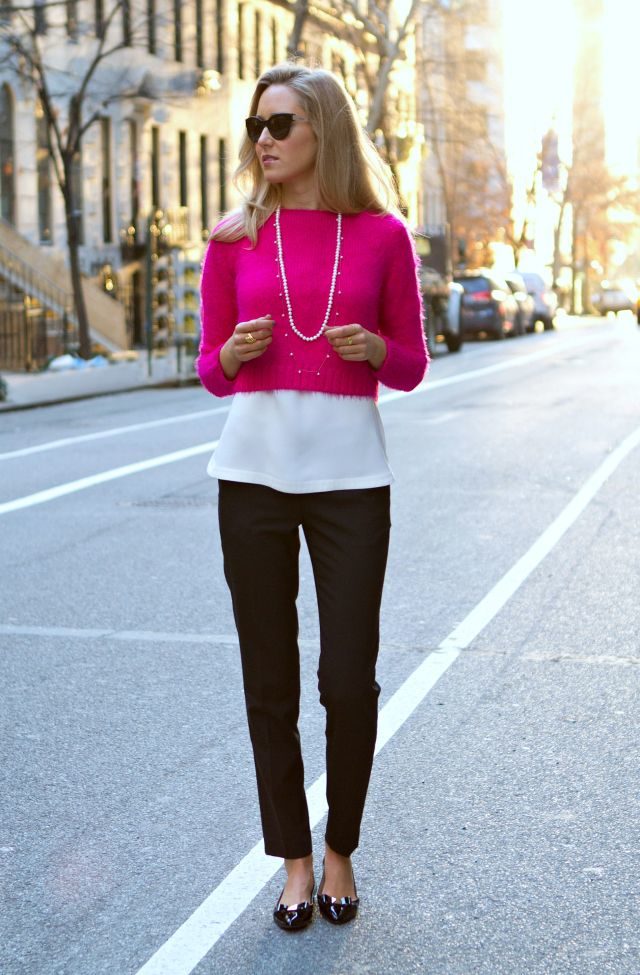 lux-pink-cropped-jumper