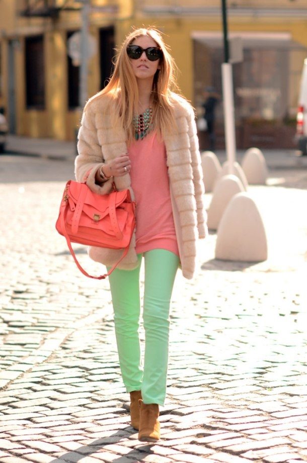 neon-and-pastel-combo-outfit