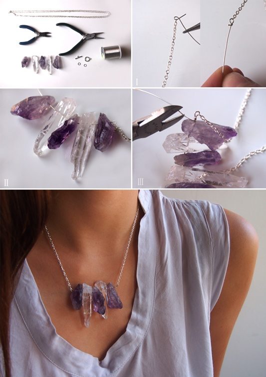diy-crystal-necklace