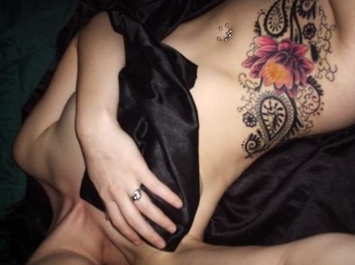 fashionable-lotus-flower-tattoo-images
