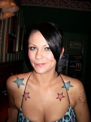 stars-women-tattoo