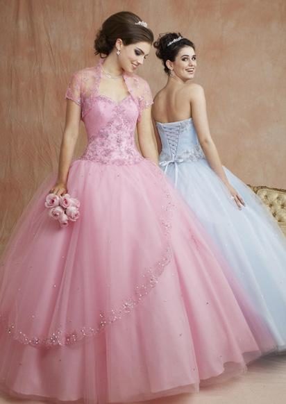 fairy-tale-pink-wedding-dress