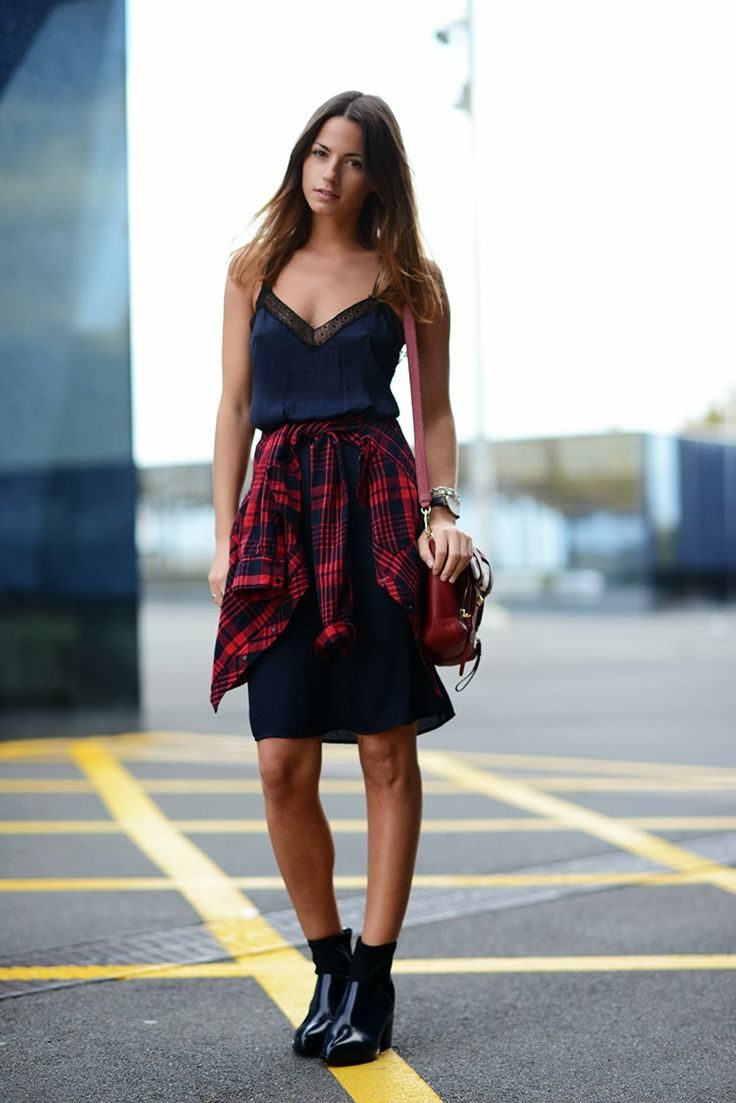 black-and-red-sexy-grunge-outfit