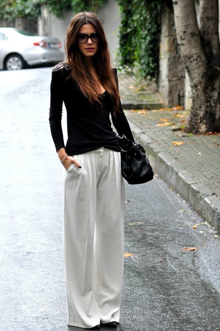 black-and-white-perfect-fit-outfit