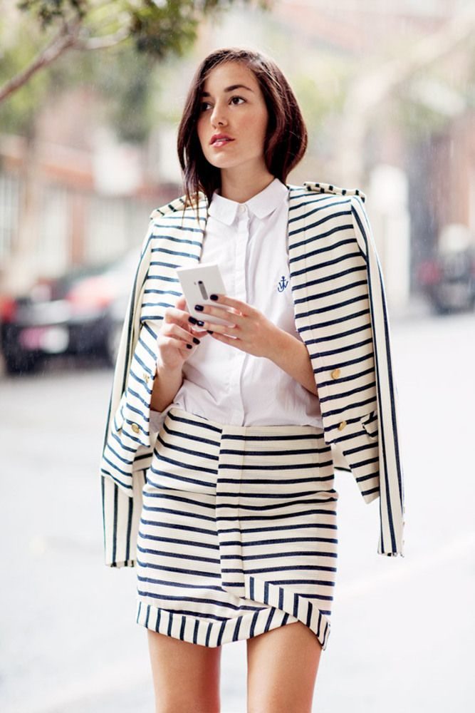 chic-striped-separates