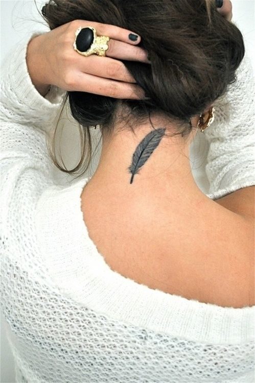 feather-nape-tattoo