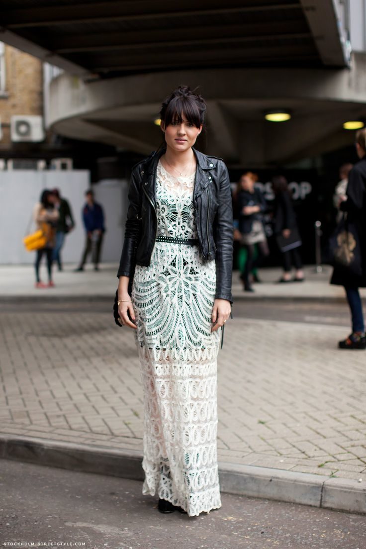 lace-dress-overlay-and-leather-jacket
