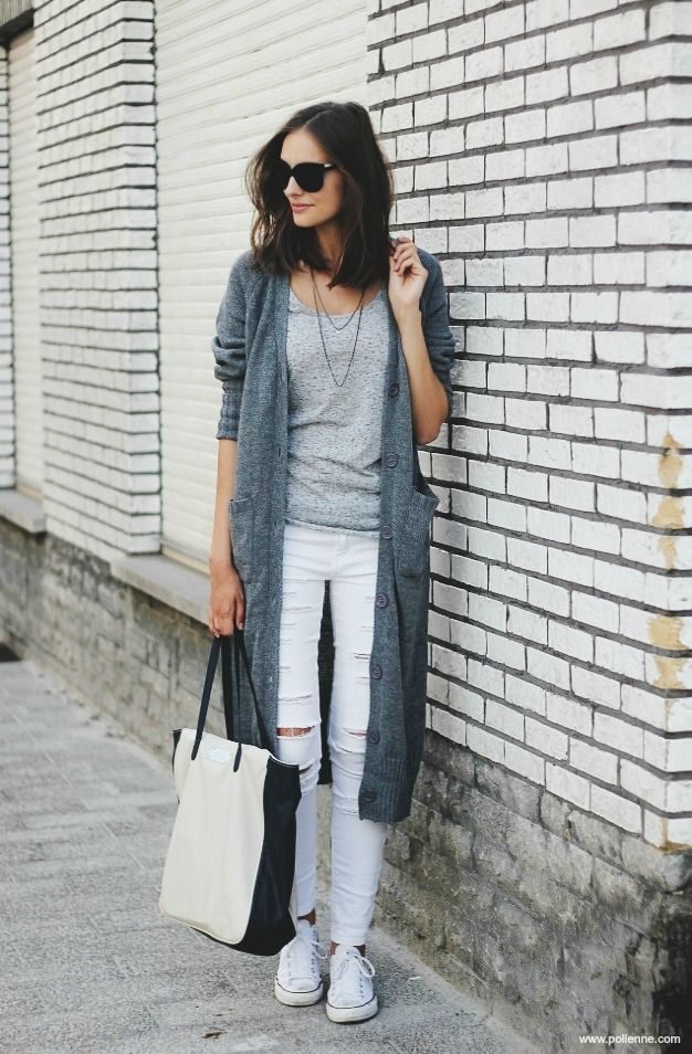 long-gray-cardigan-coat