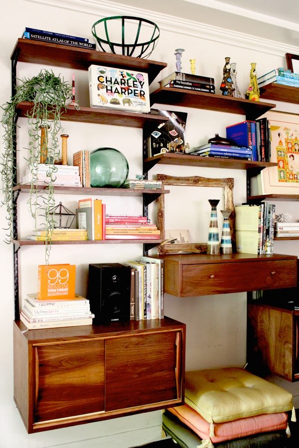 shelving-units-for-storage