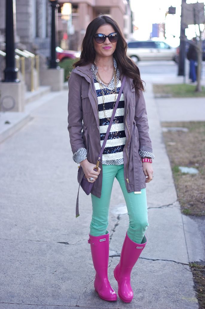 spring-inspired-rain-boots-outfit