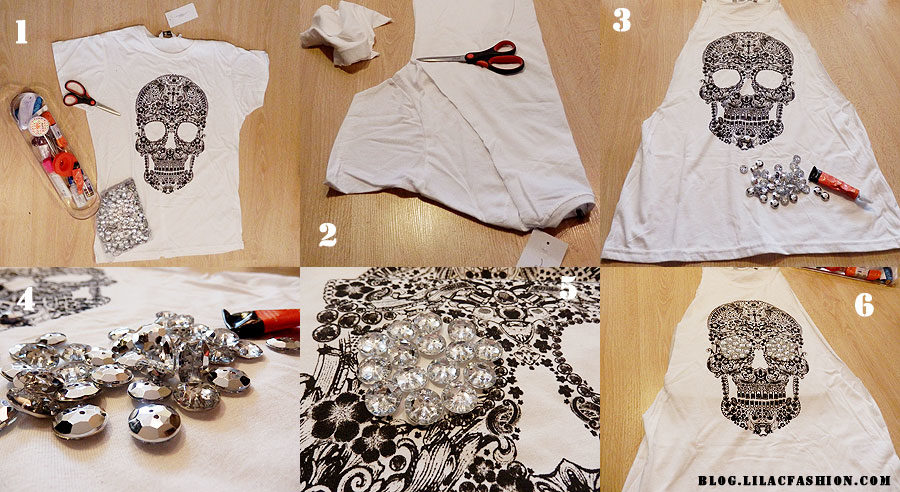 diy-t-shirt-with-crystals-beads