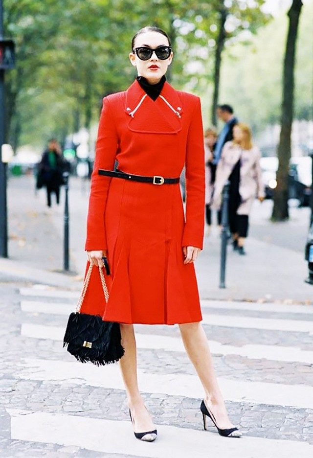 band-inspired-red-dress