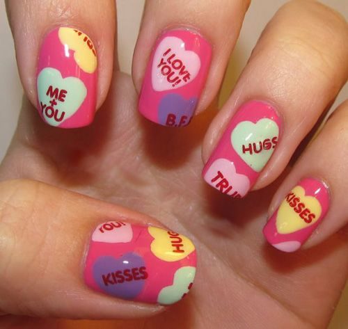 candy-hearts-with-pink-base