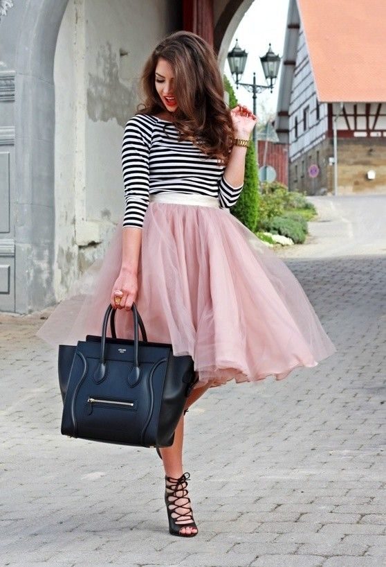 casual-tulle-skirt-outfit