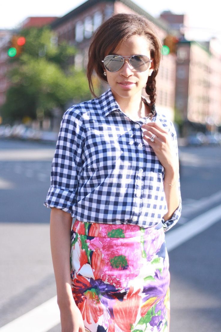 floral-and-plaid-combo
