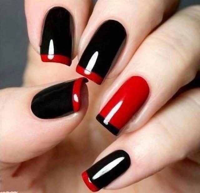 louboutin-inspired-nails